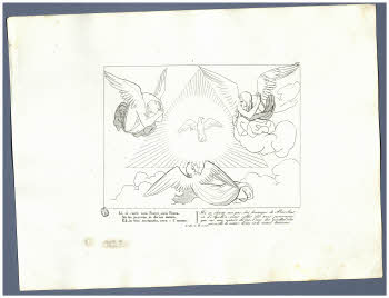 Visualizza l'immagine "Albo D 278, tav. 100"